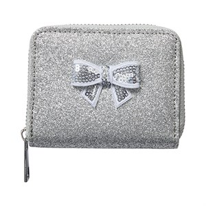 Sofie Schnoor Kids - Mariask Wallet / Pung, Silver